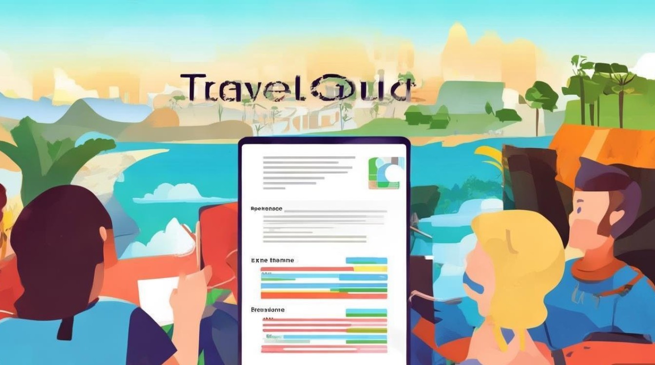 旅游领队简历怎么撰写，有哪些关键内容不能少？，旅游领队简历必备关键点如何写？-图1