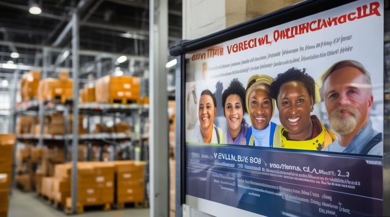 库房招聘必备条件有哪些？薪资待遇如何？，库房员工招聘要求及福利待遇详解