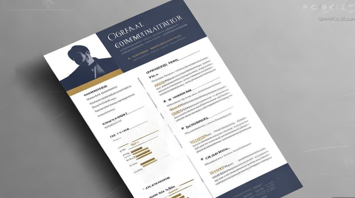 通信专业简历如何优化才能赢得HR青睐？通信应届生无经验怎么写简历，专业技能如何匹配岗位？-图2