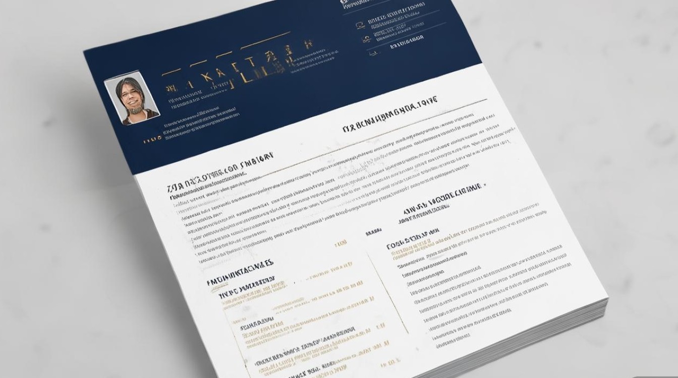 通信专业简历如何优化才能赢得HR青睐？通信应届生无经验怎么写简历，专业技能如何匹配岗位？-图3