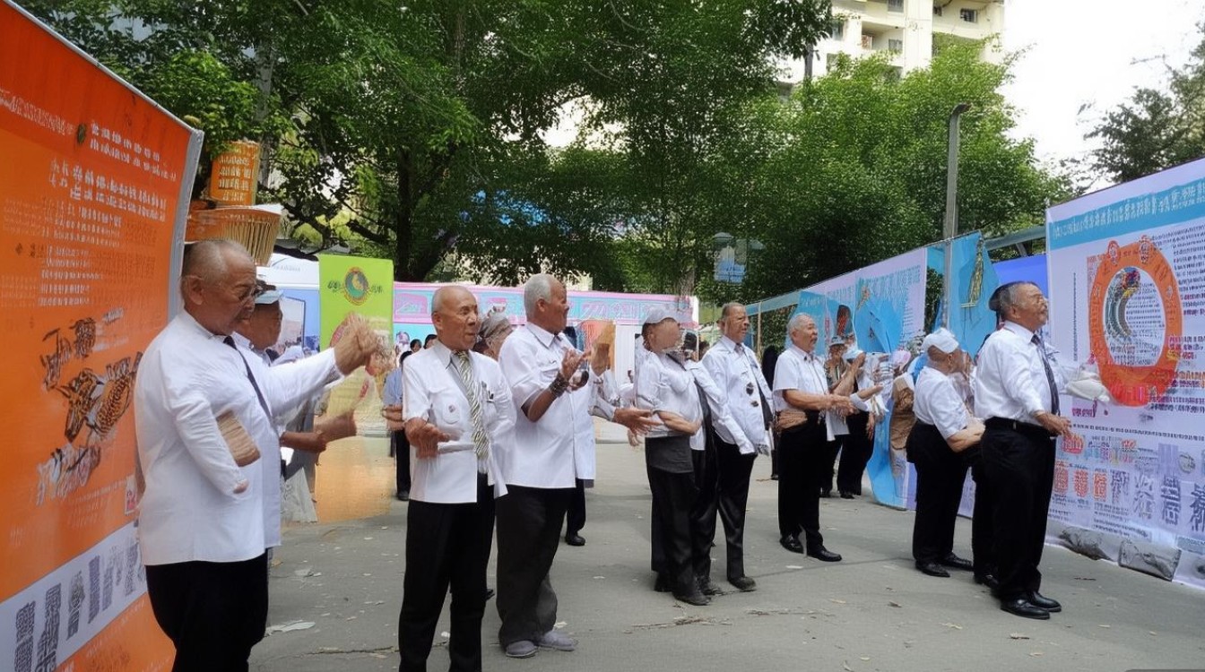 安保岗位适合老年人吗？昆明老年安保招聘要求-图1