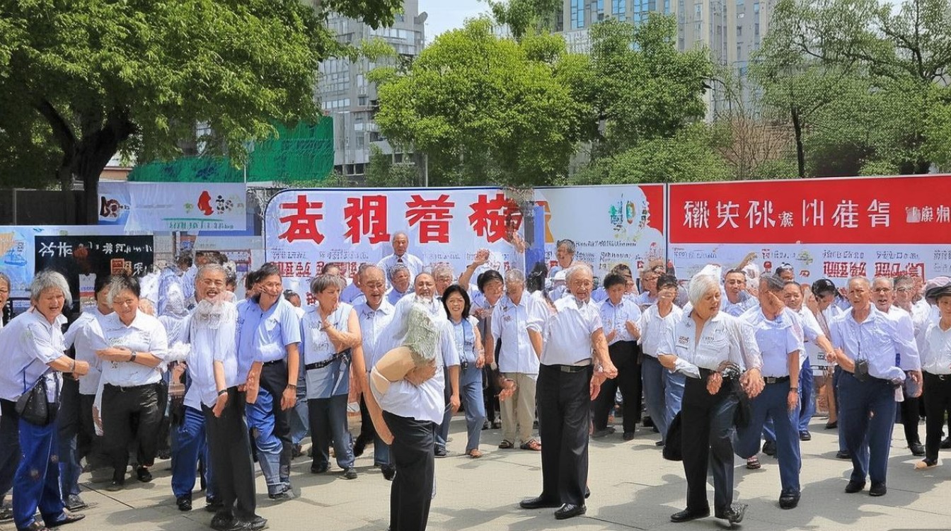 安保岗位适合老年人吗？昆明老年安保招聘要求-图2