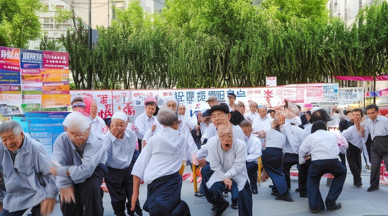 安保岗位适合老年人吗？昆明老年安保招聘要求-图3