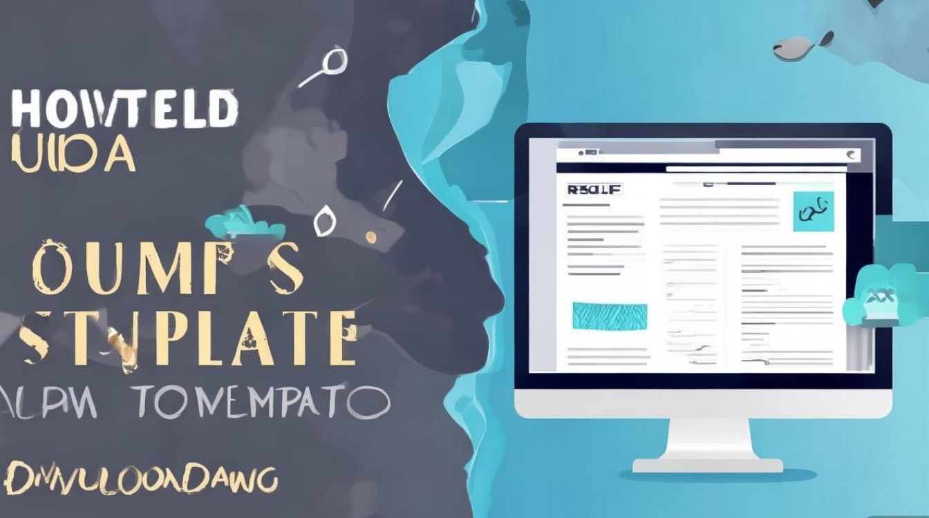 如何高效编辑下载的简历模板，使其更具个性与吸引力？，简历模板如何个性化编辑更吸引人？-图1