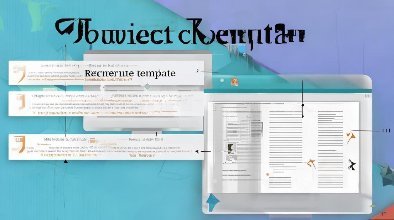 如何高效编辑下载的简历模板，使其更具个性与吸引力？，简历模板如何个性化编辑更吸引人？-图3