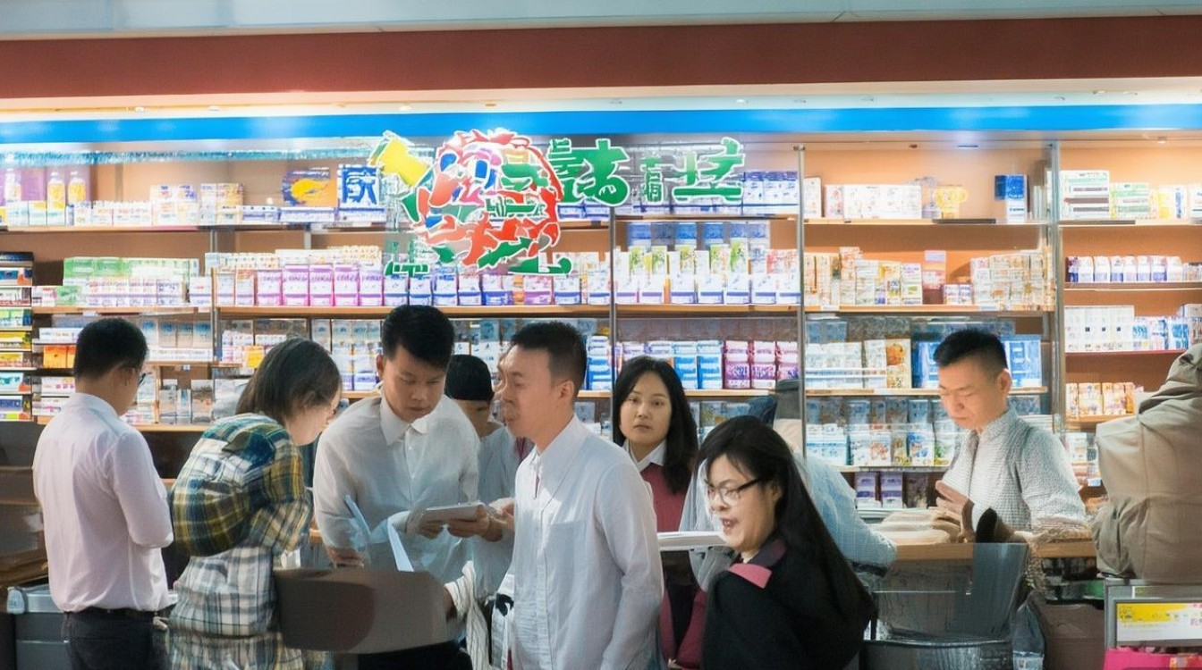 柯桥区药房人员招聘,你符合条件吗?薪资待遇如何?,药房岗位月薪一般多少?-图2 柯桥区药房人员招聘,你符合条件吗?薪资待遇如何?,药房岗位月薪一般多少?-图2