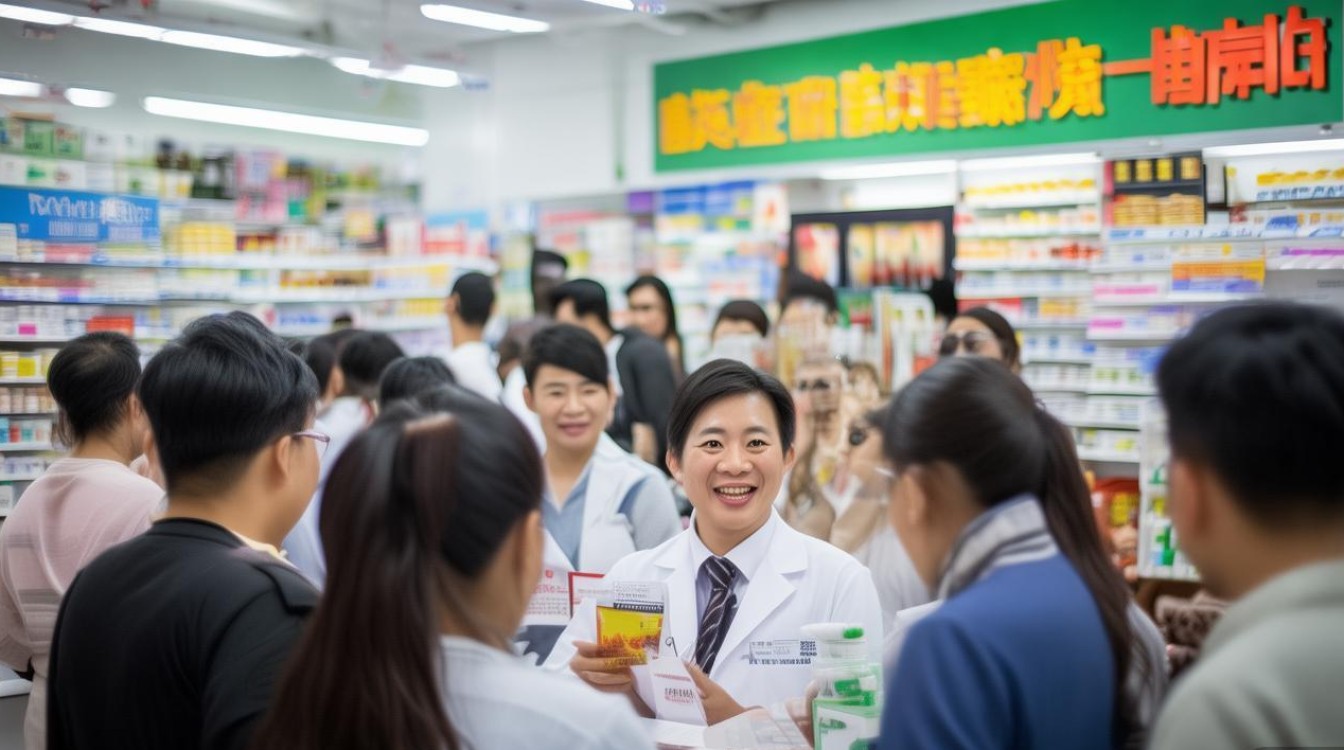 柯桥区药房人员招聘,你符合条件吗?薪资待遇如何?,药房岗位月薪一般多少?-图3 柯桥区药房人员招聘,你符合条件吗?薪资待遇如何?,药房岗位月薪一般多少?-图3