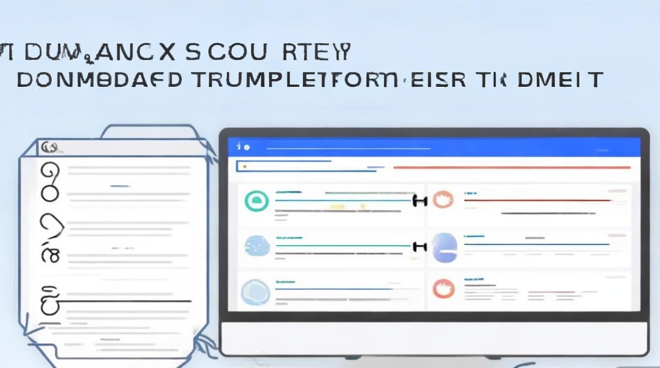 如何轻松下载网上简历表格模板？，免费简历表格模板下载方法大全？-图2