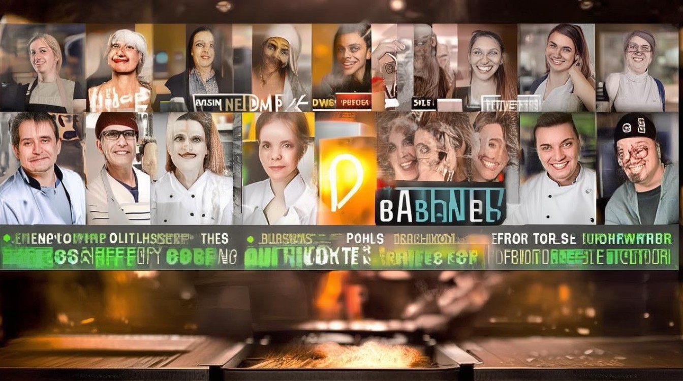 餐饮招聘要求有哪些？需具备哪些职业素养和技能？-图1