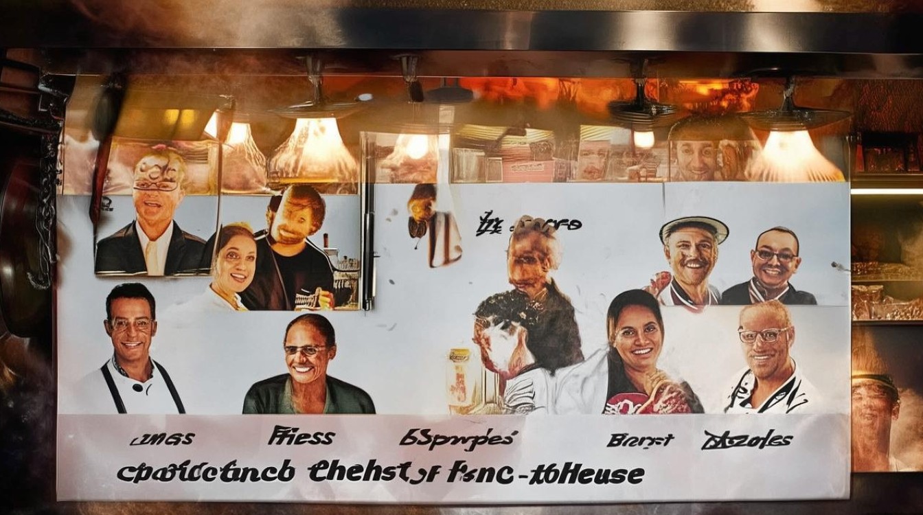 餐饮招聘要求有哪些？需具备哪些职业素养和技能？-图2