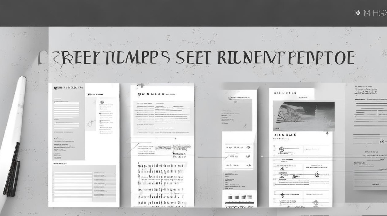 如何轻松制作出精美的简历模板?,如何免费下载专业简历模板?-图1 如何轻松制作出精美的简历模板?,如何免费下载专业简历模板?-图1