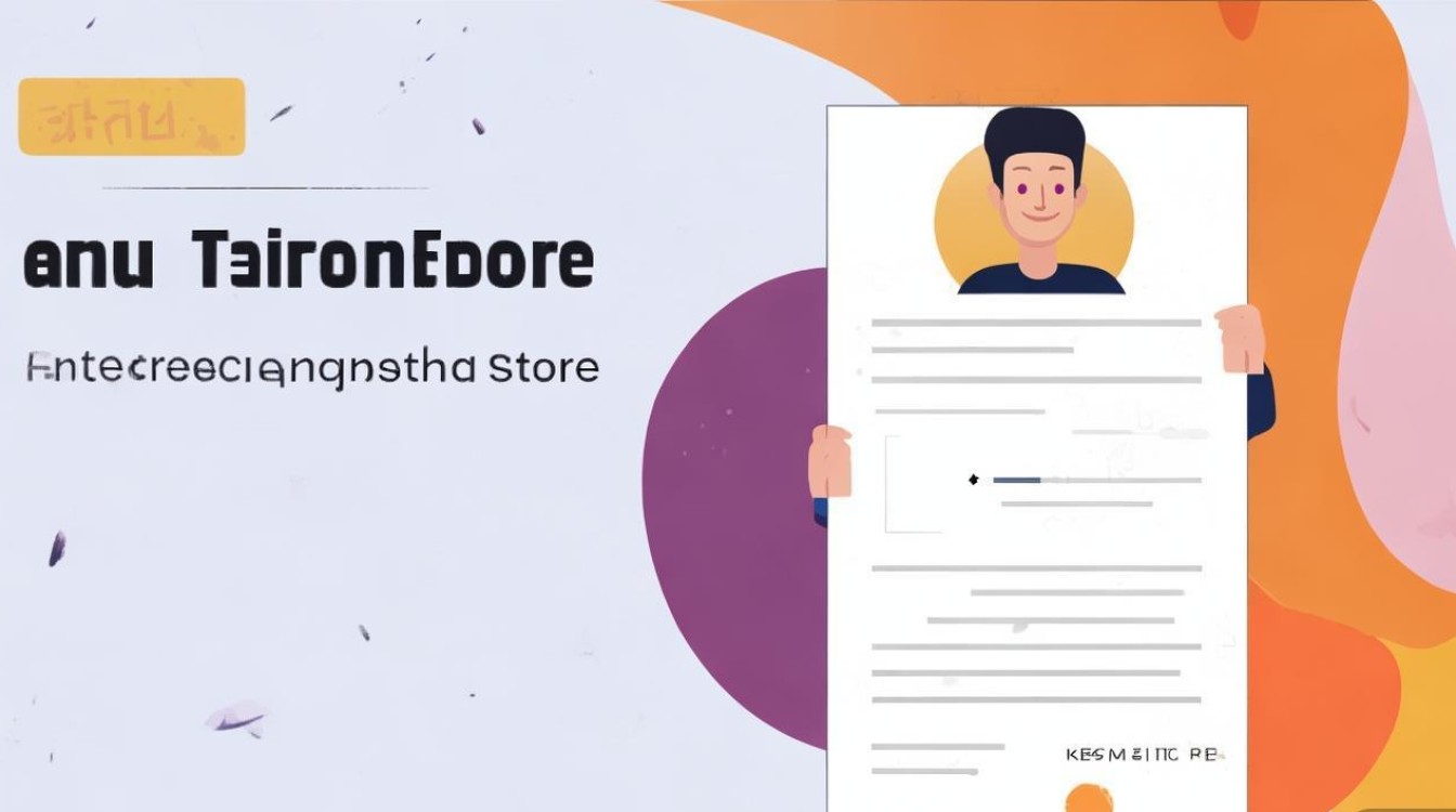 如何撰写淘宝店铺简历以吸引顾客？（新开店铺简介技巧揭秘），新开淘宝店怎么写简介吸引人-图2