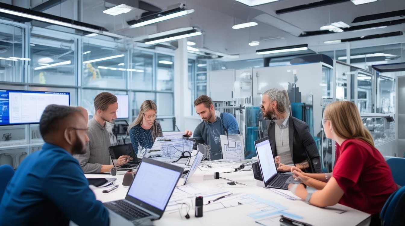 电气自动化人员招聘，为何行业需求如此旺盛，岗位前景如何？,电气自动化就业前景如何？-图1