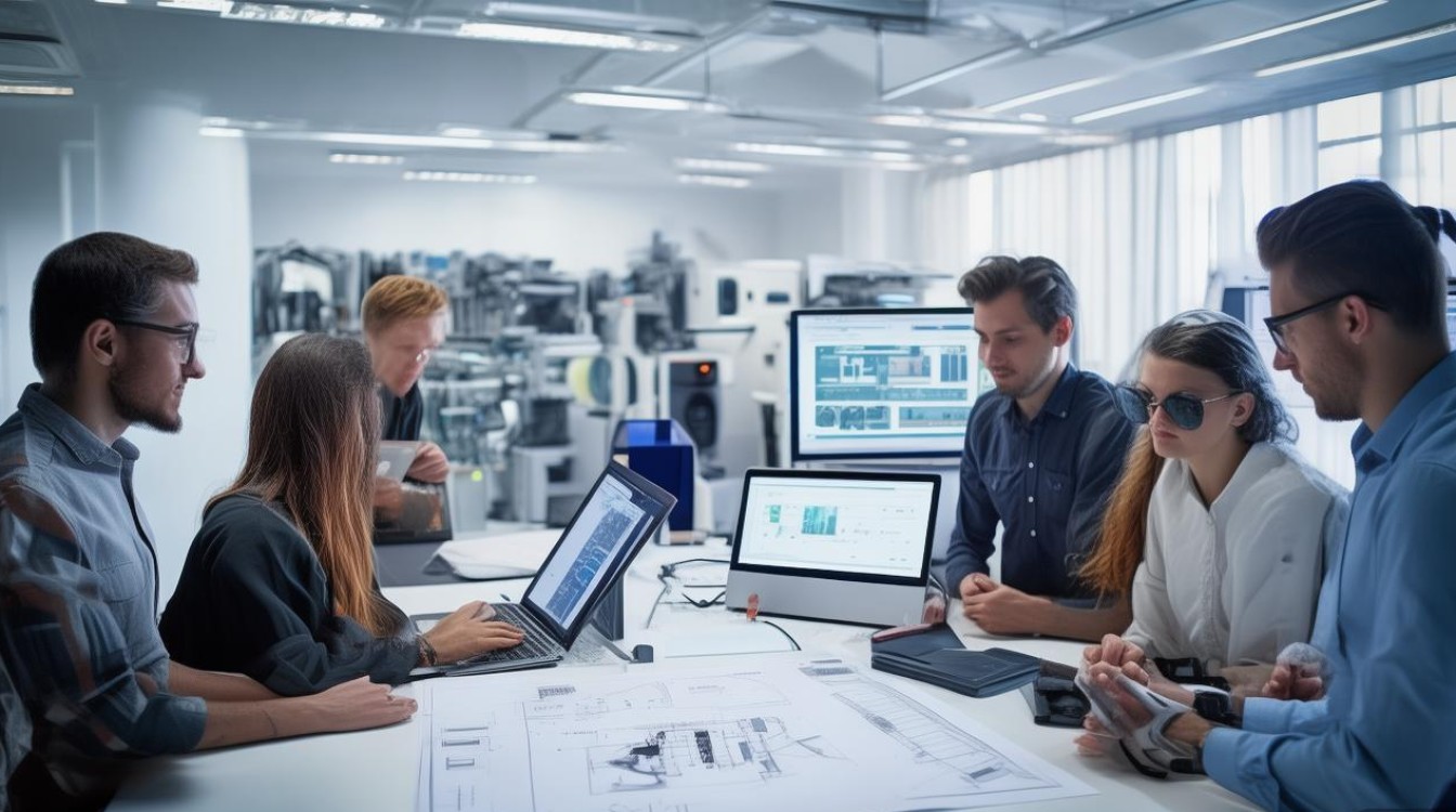 电气自动化人员招聘，为何行业需求如此旺盛，岗位前景如何？,电气自动化就业前景如何？-图2