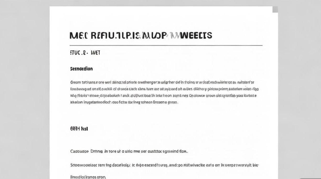 怎么写才能吸引HR注意？求职简历邮件正文写作技巧-图3