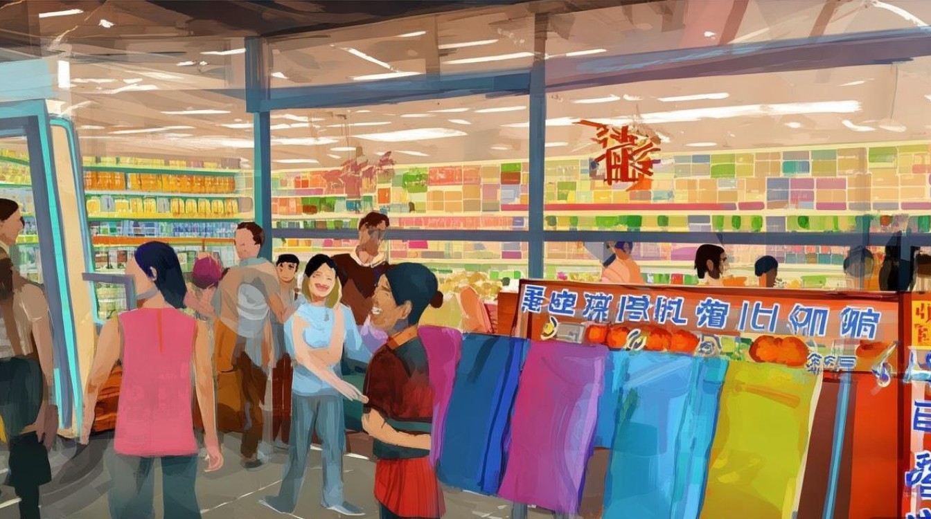 怀化信超市招聘要求？需要什么条件？-图1