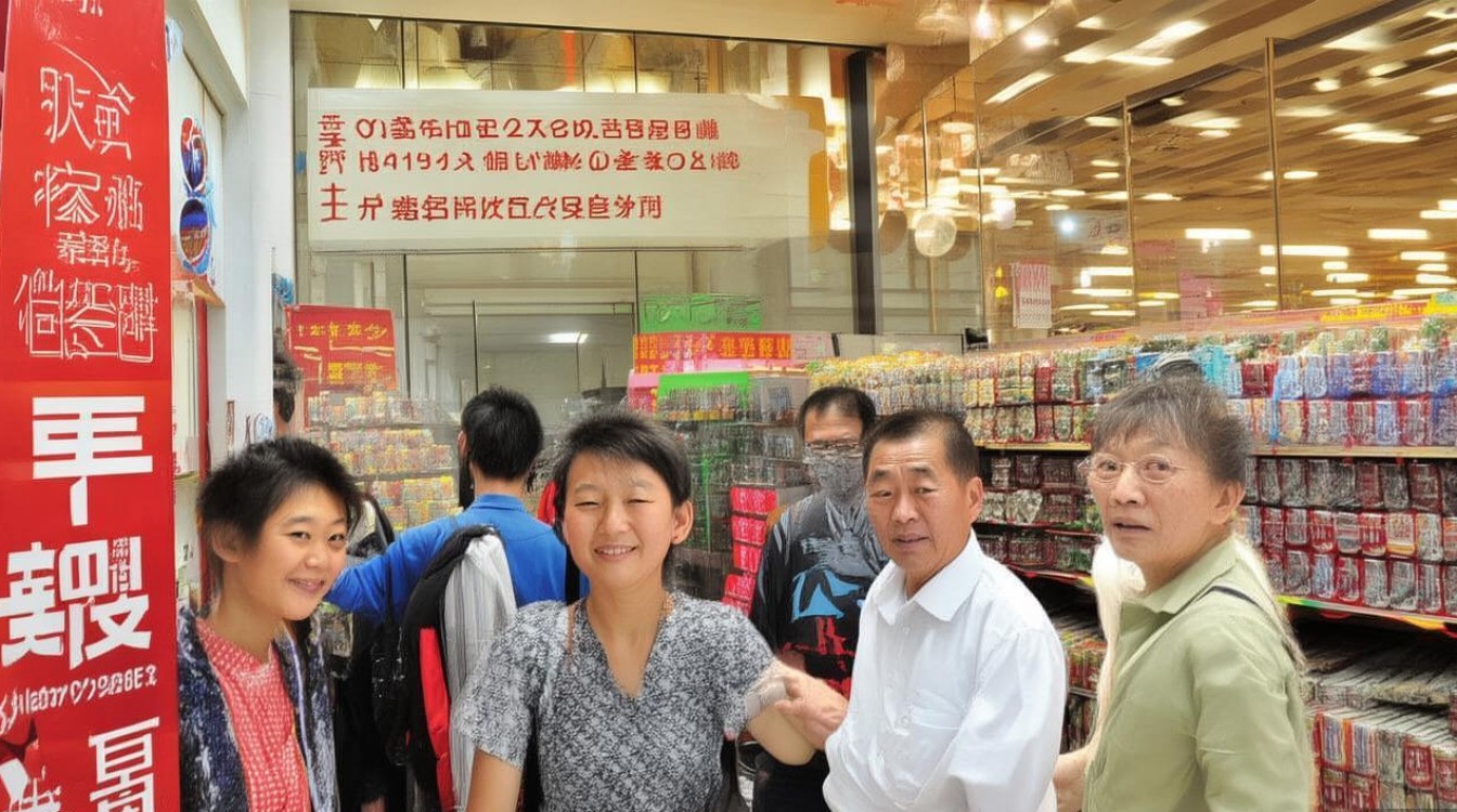 怀化信超市招聘要求？需要什么条件？-图3