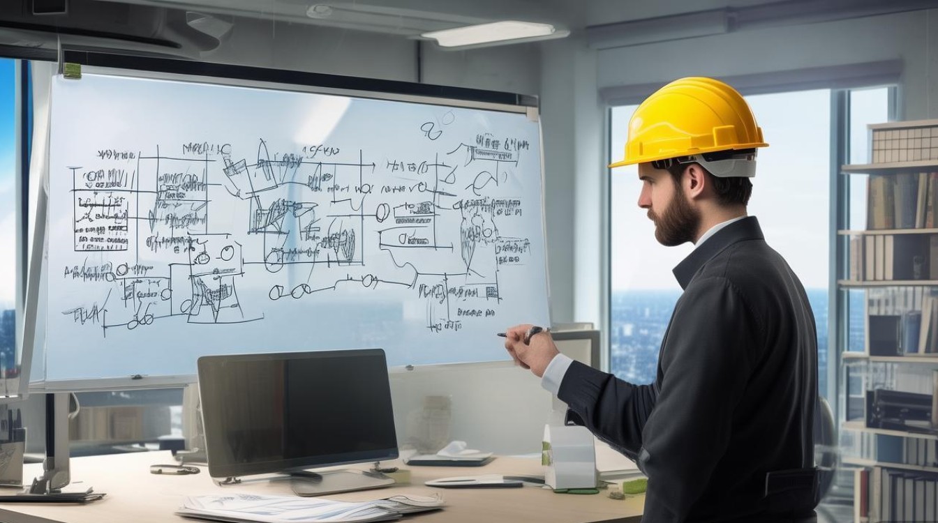 工程公司自我评价报告怎么写？工程公司自我评价报告模板-图2