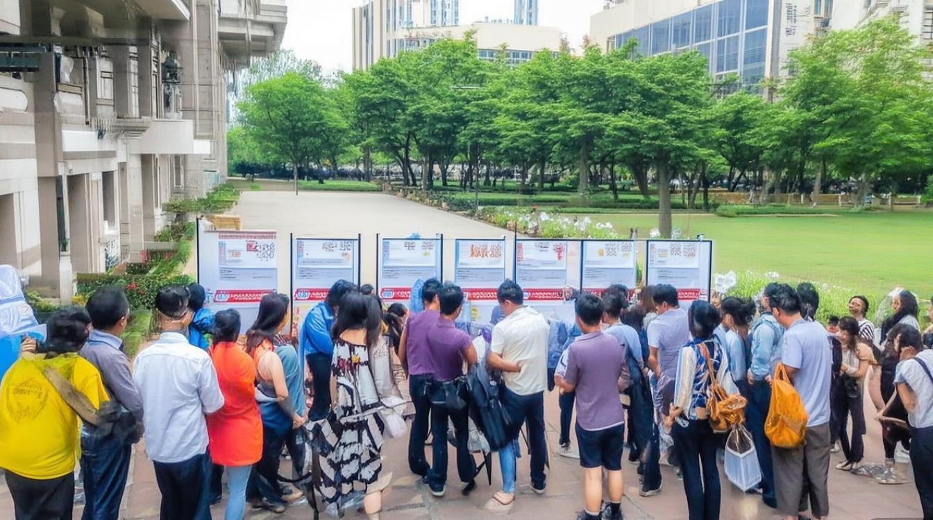 武汉地大后勤招聘职位有哪些？工资待遇多少钱？-图1