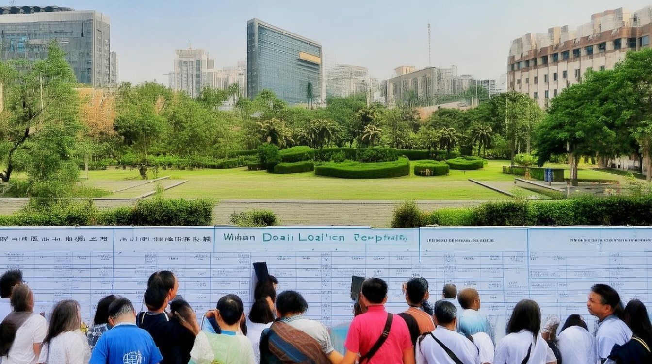 武汉地大后勤招聘职位有哪些？工资待遇多少钱？-图2