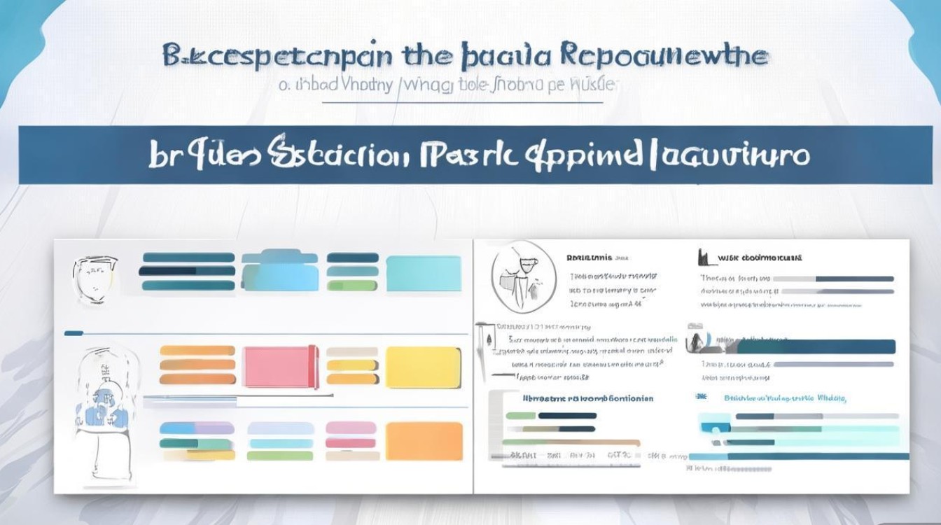 简历模板这样写,核心竞争力与岗位匹配度如何让HR一眼关注?-图2 简历模板这样写,核心竞争力与岗位匹配度如何让HR一眼关注?-图2