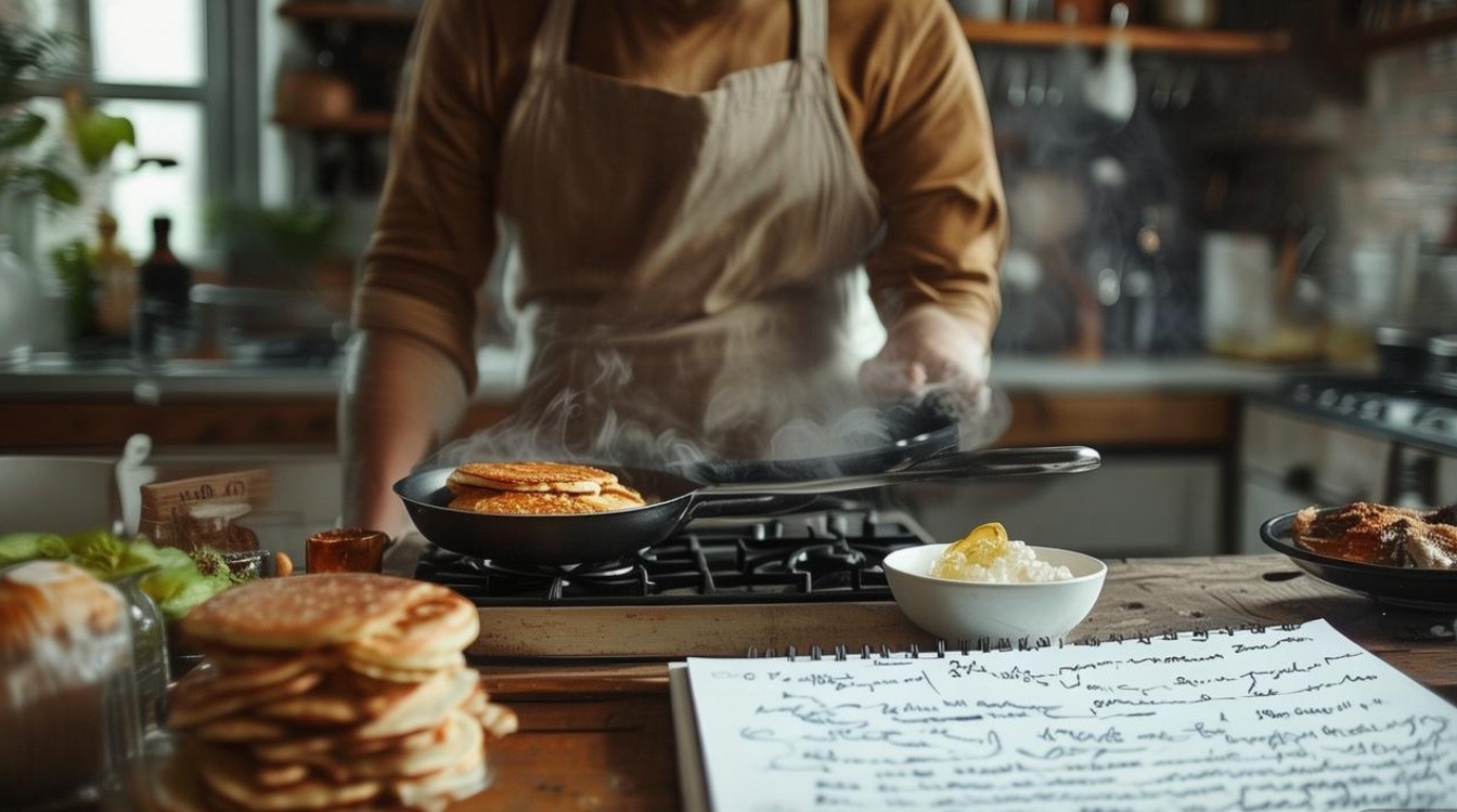 如何写烧早饭的作文？小学生作文题目有哪些创意选择？-图1