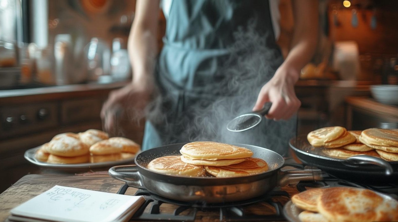 如何写烧早饭的作文？小学生作文题目有哪些创意选择？-图2