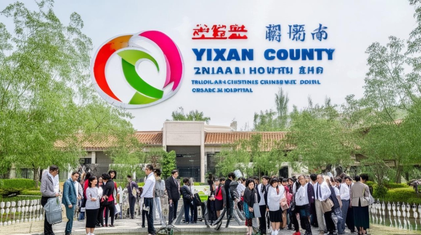 易县中医院人员招聘，哪些岗位在招？薪资待遇如何？招聘条件有哪些？，易县中医院招聘岗位有哪些？-图1