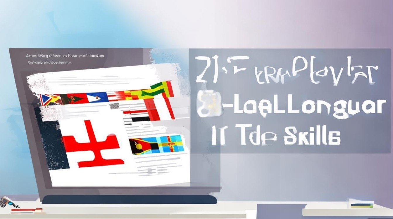 简历外语顺序怎么排？英语/小语种哪个放前面好-图2