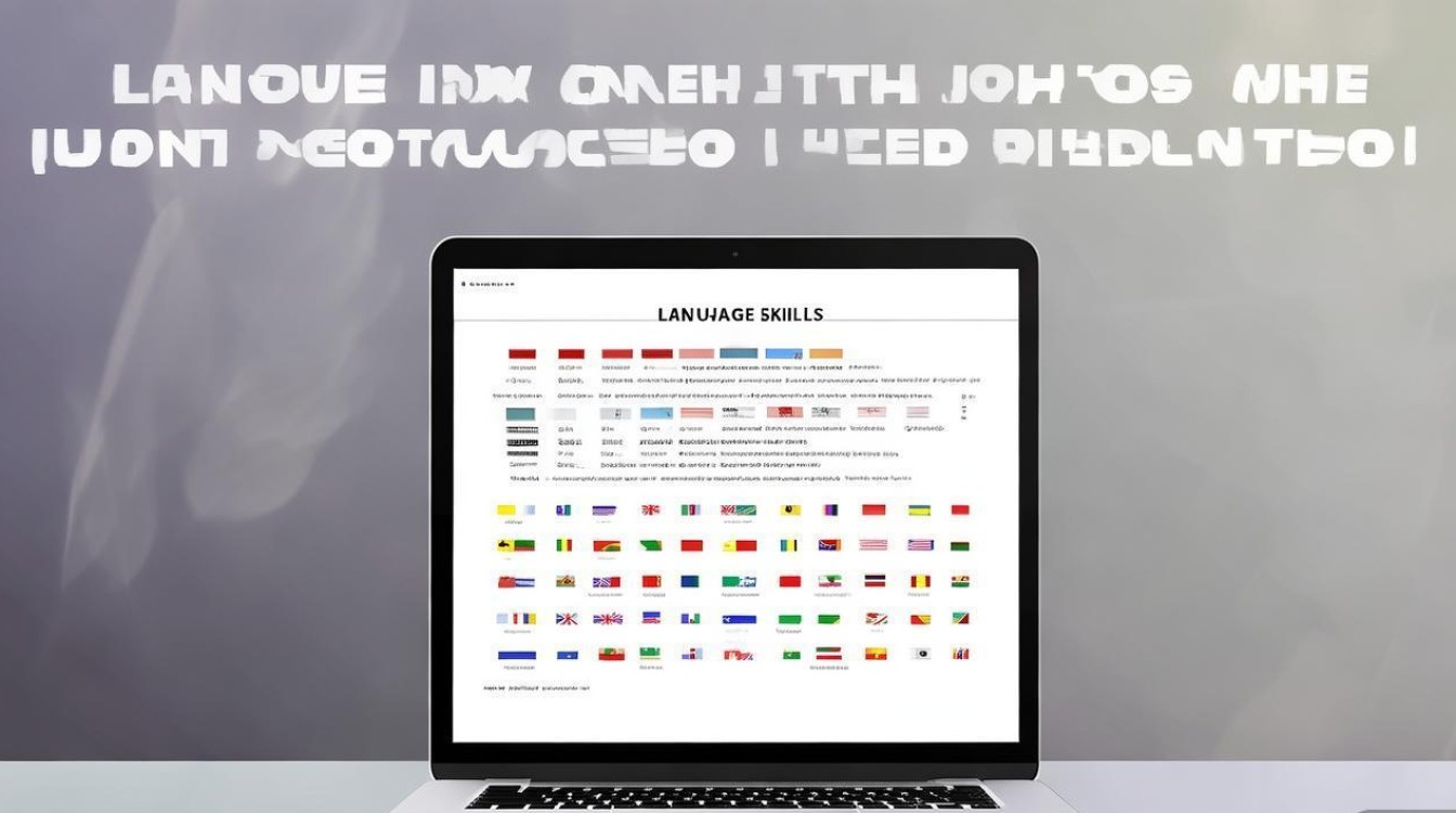 简历外语顺序怎么排？英语/小语种哪个放前面好-图3