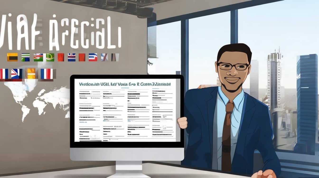 签证专员简历怎么写？必备条件有哪些？求职攻略大揭秘！-图1