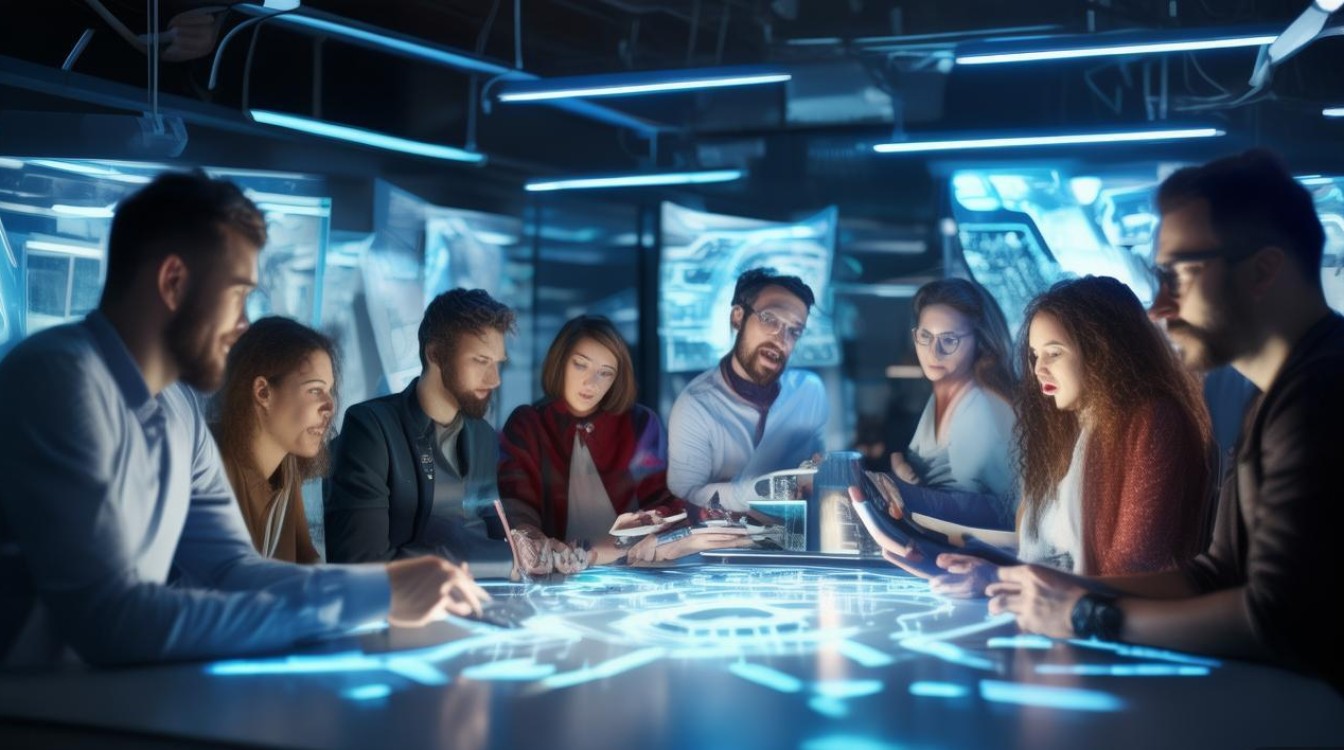 技术与设计人才招聘为何紧缺？高效筛选技巧与行业激增原因解析-图1