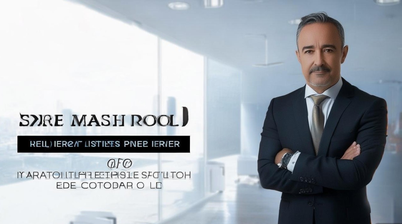 总裁个人简介怎么写？范文模板-图1