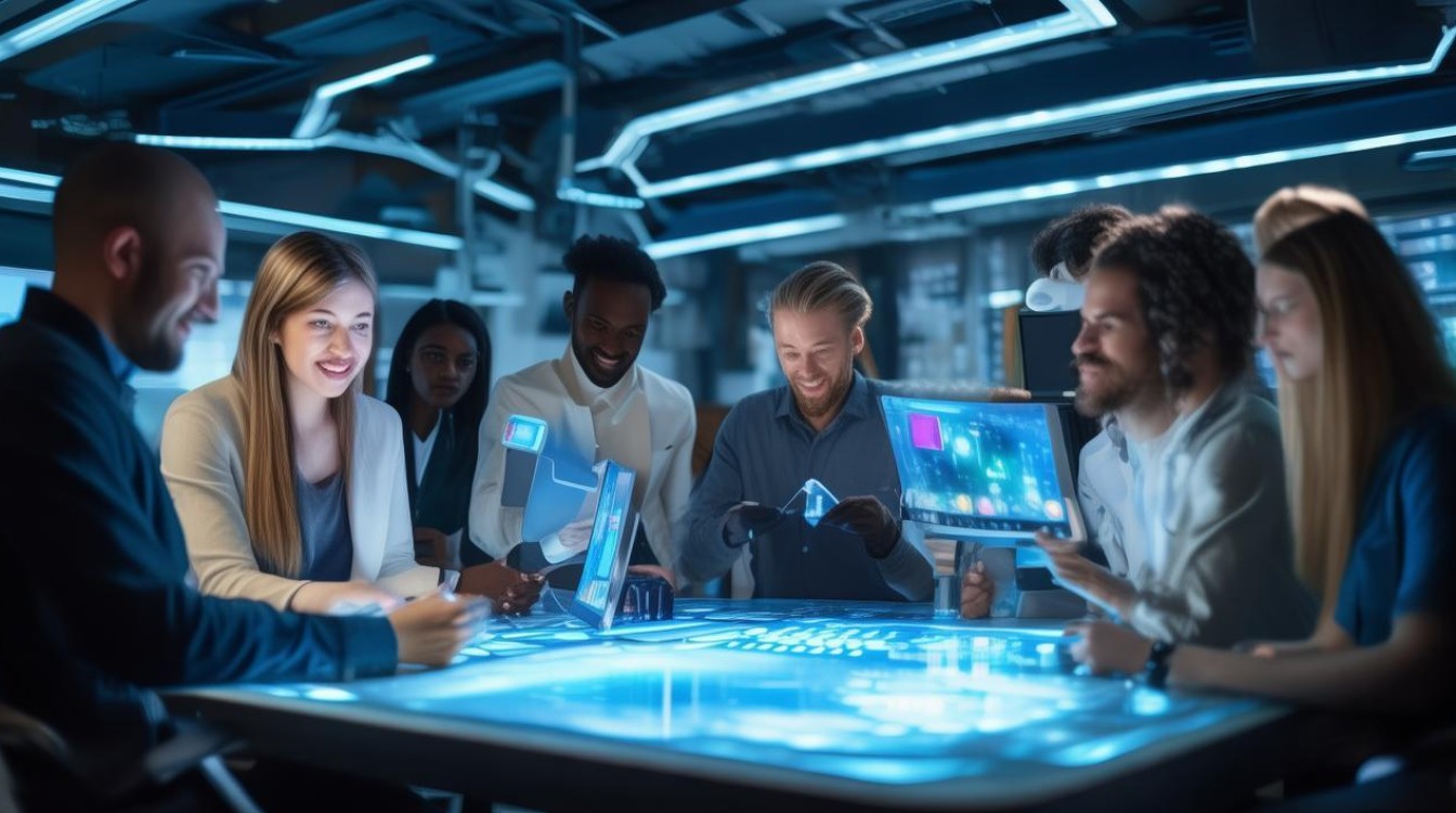 技术与设计人才招聘为何紧缺？高效筛选技巧与行业激增原因解析-图3