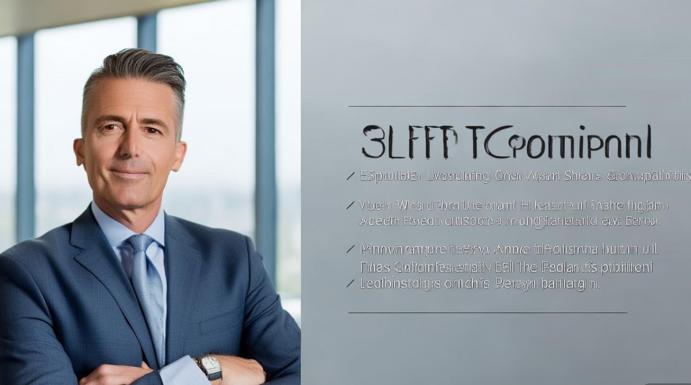 总裁个人简介怎么写？范文模板-图3