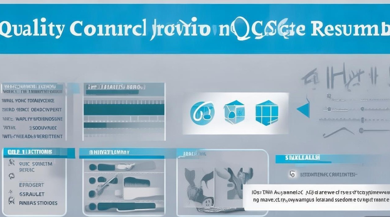 QC工程师简历突出哪些关键点?QC简历怎么写才能吸引HR-图1 QC工程师简历突出哪些关键点?QC简历怎么写才能吸引HR-图1