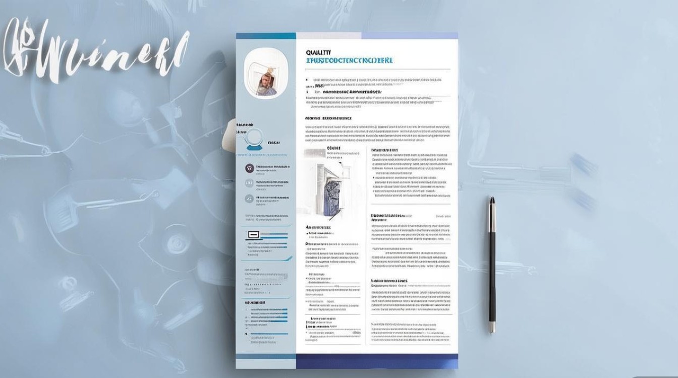 QC工程师简历突出哪些关键点?QC简历怎么写才能吸引HR-图2 QC工程师简历突出哪些关键点?QC简历怎么写才能吸引HR-图2