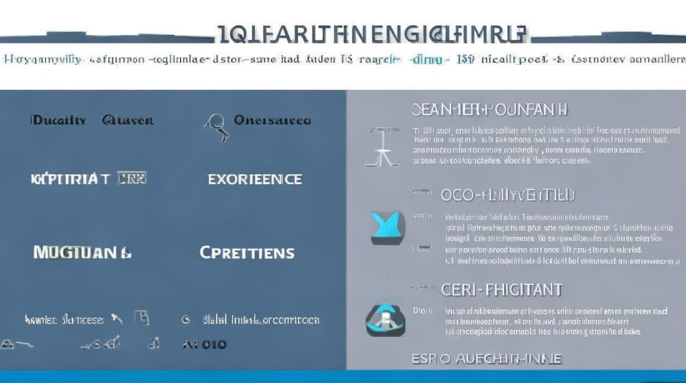 QC工程师简历突出哪些关键点?QC简历怎么写才能吸引HR-图3 QC工程师简历突出哪些关键点?QC简历怎么写才能吸引HR-图3