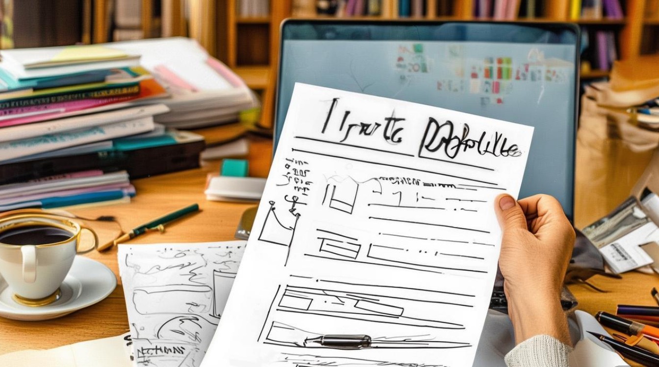 如何撰写个人详细简介？个人简介需要包含哪些内容？-图3