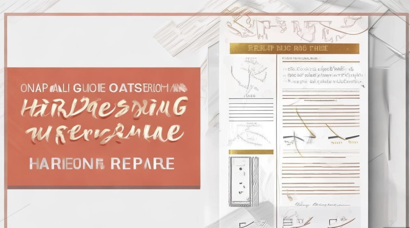 美发个人简历模板有哪些关键要素，如何撰写才能脱颖而出？，美发简历如何脱颖而出？简历模板优化技巧-图2