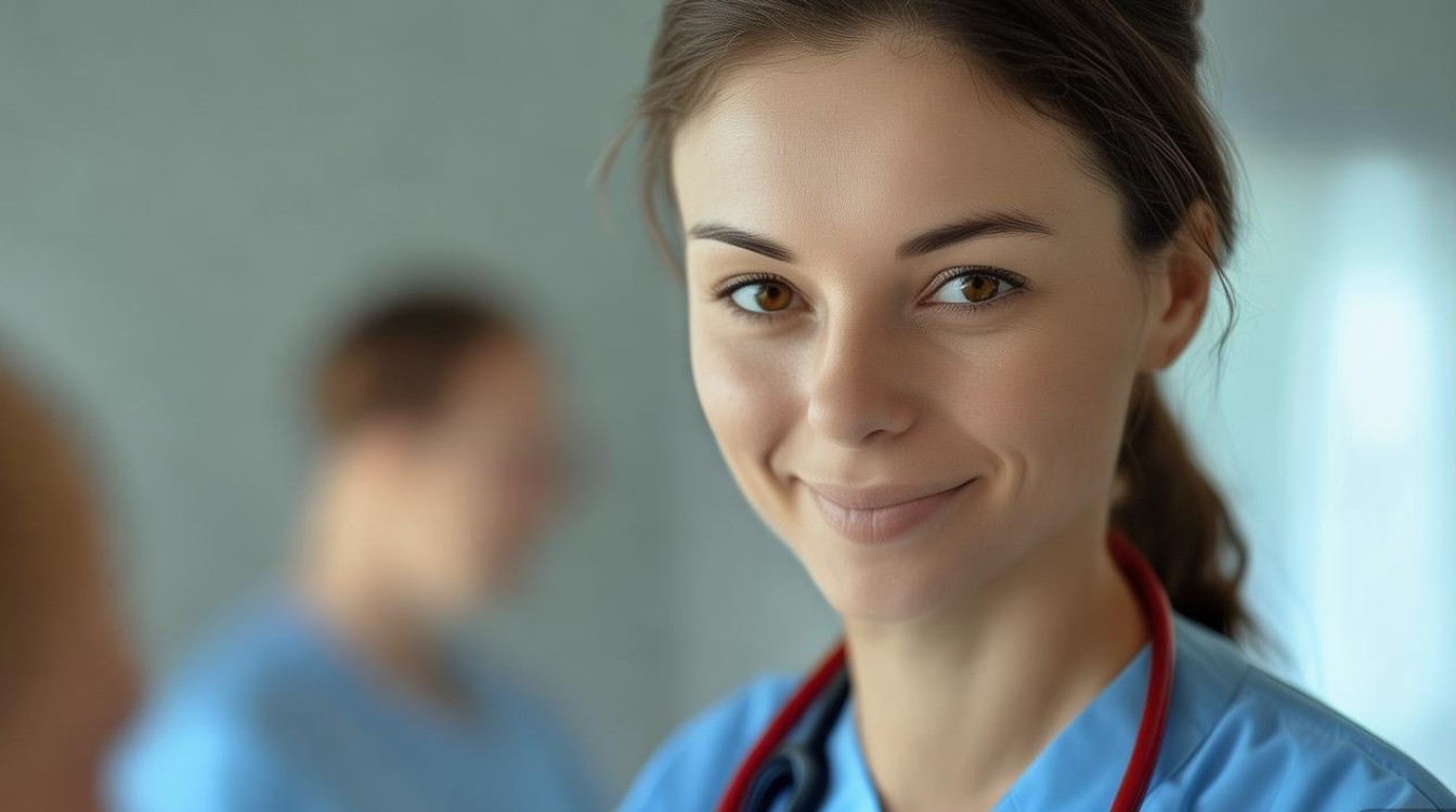 护士简历怎么写？50字以内精简范文，护士个人简介50字以内范文模板-图1