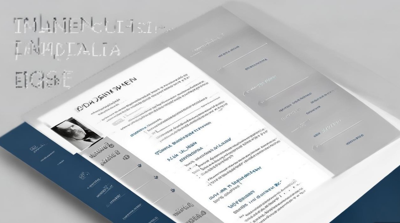 金融简历怎么写？金融简历模板无经验怎么写？-图1