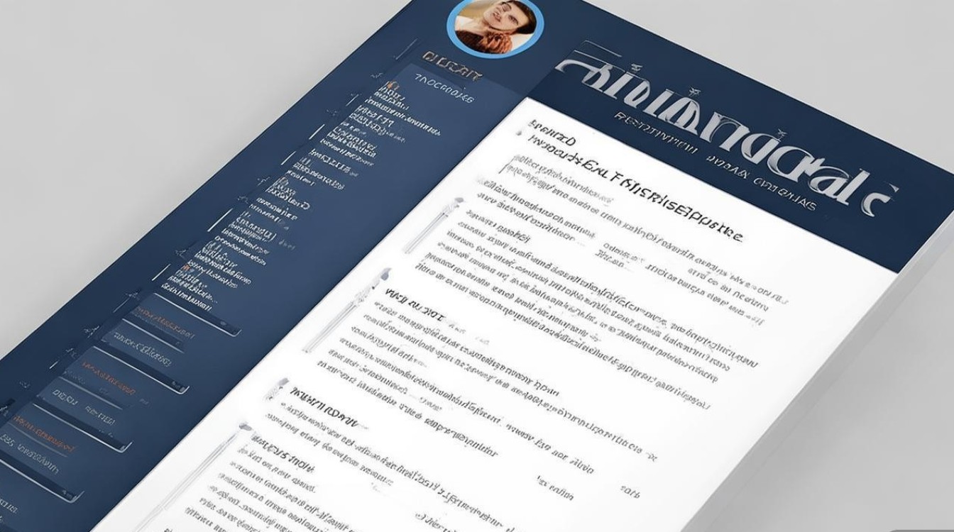 金融简历怎么写？金融简历模板无经验怎么写？-图2