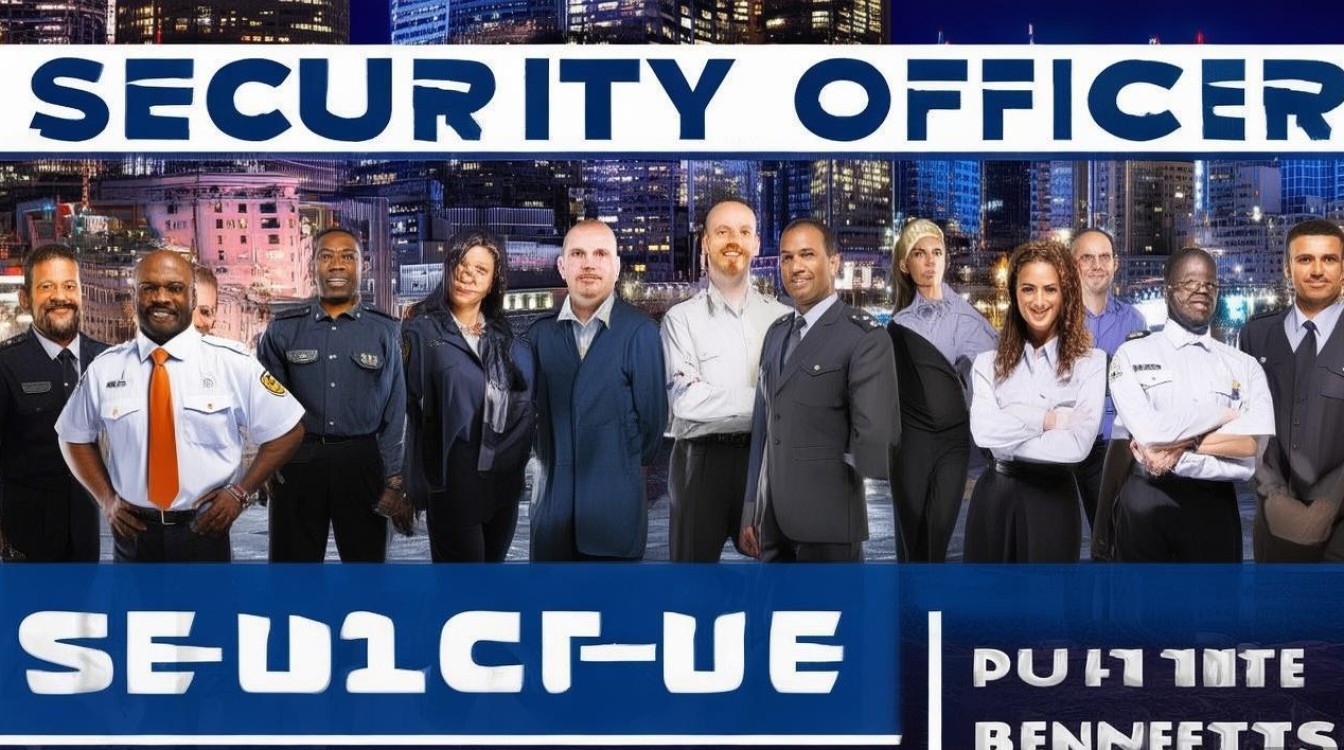 安保人员招聘要求高吗？当保安有什么要求，待遇怎么样？-图2