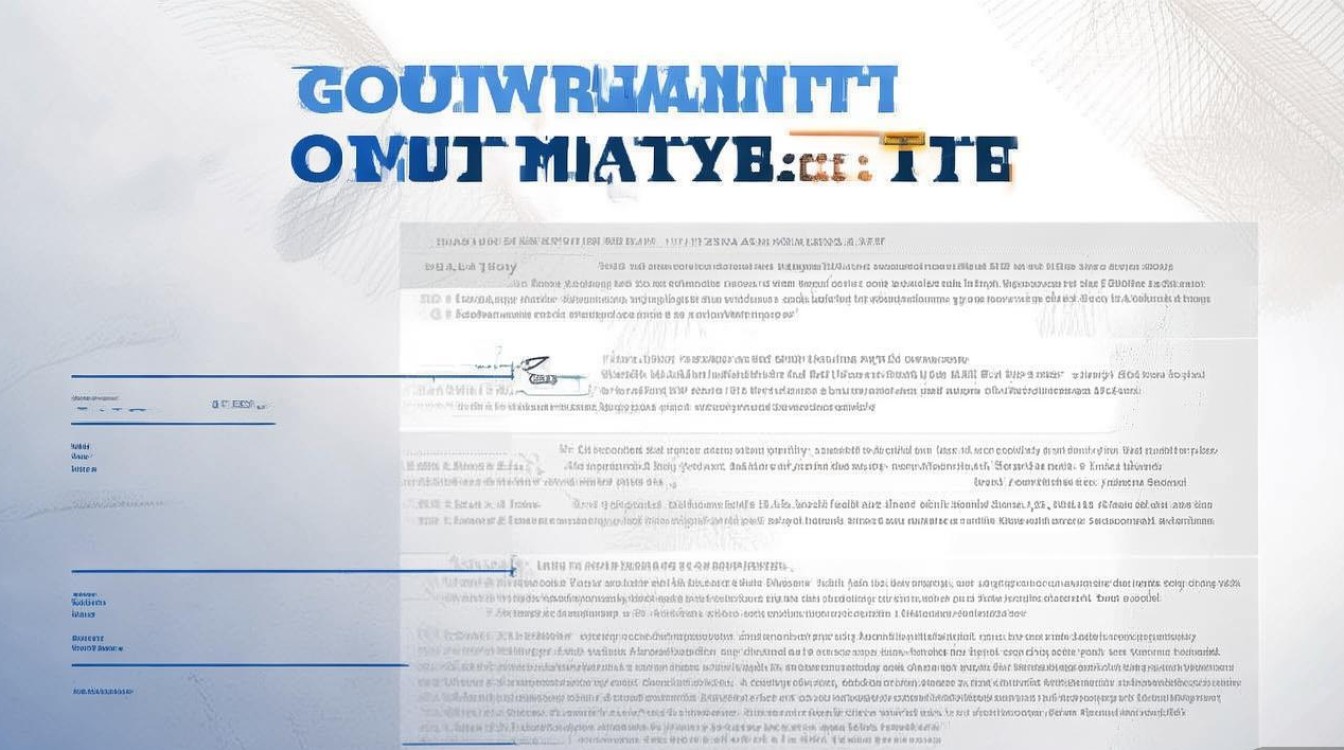 政府简历如何撰写才符合官方标准？ 公务员简历书写秘诀及模板下载指南？-图1