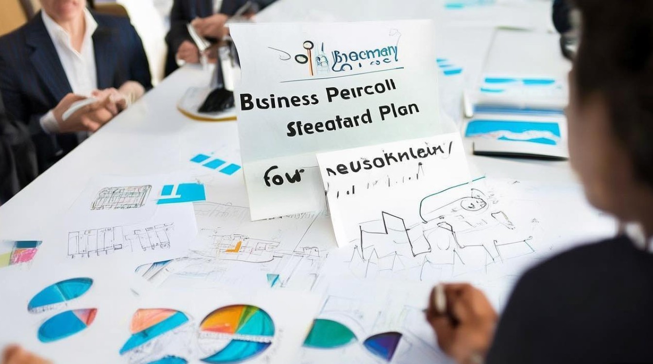 业务人员招聘标准方案，如何精准筛选，打造高效团队？，业务员招聘标准怎么定-图1