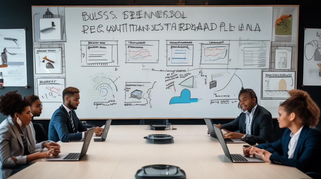 业务人员招聘标准方案，如何精准筛选，打造高效团队？，业务员招聘标准怎么定-图2