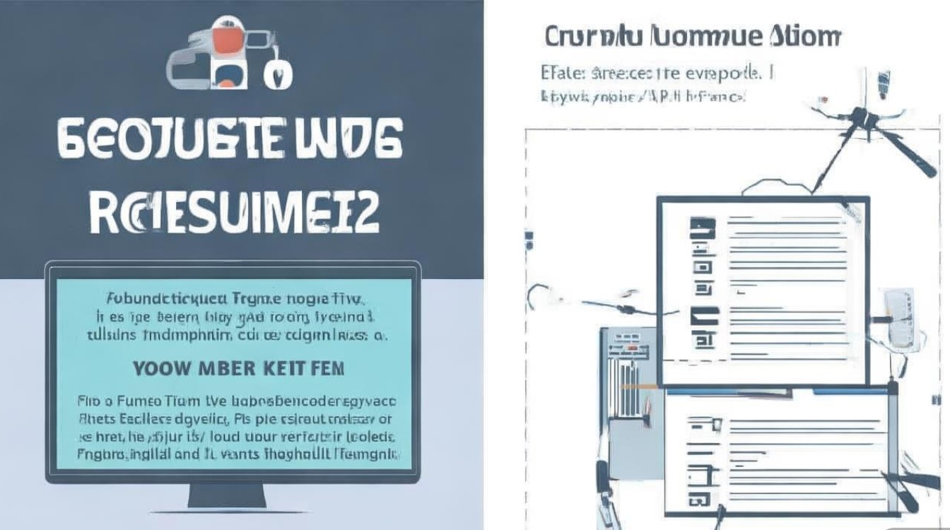 如何写出优秀的计算机基础个人简历？,计算机简历怎么写？-图3