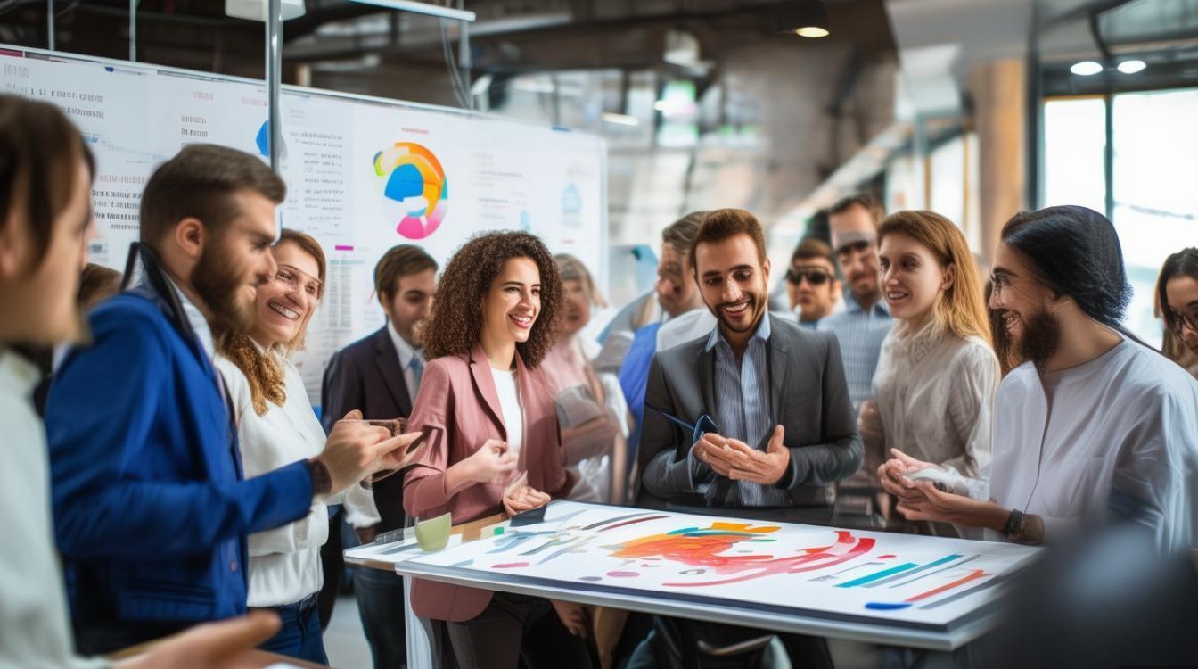 快消行业人员招聘有哪些独特特点，如何吸引并留住人才？，在快消行业招聘独特之处是什么？高效吸引顶尖人才并长期留住员工的方法有哪些？-图1