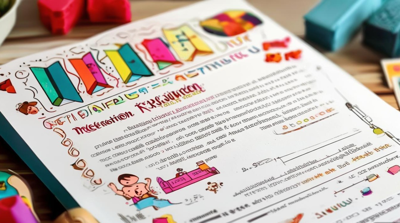 幼儿园教师简历如何写能吸引园长？应聘幼师个人特长怎么描述更容易通过面试？-图1